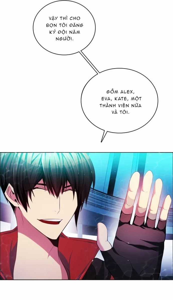 Zero Game - Chương 63 - Trang 19