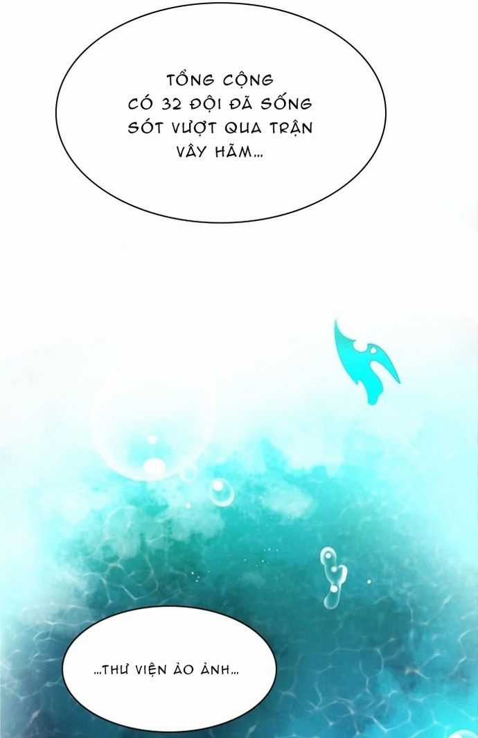 Zero Game - Chương 63 - Trang 22