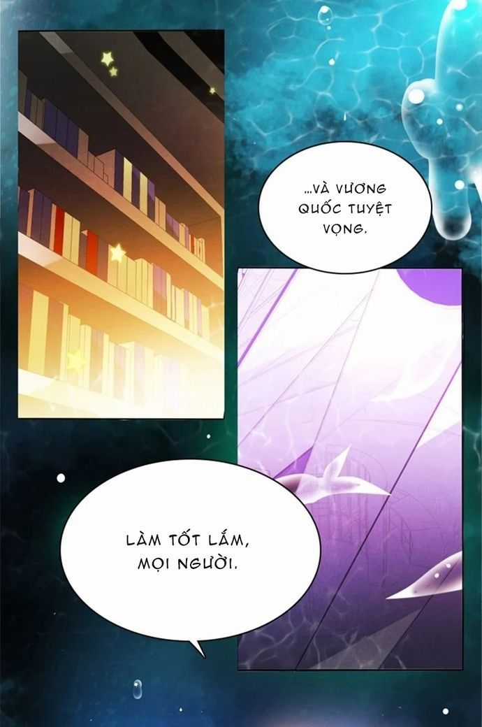 Zero Game - Chương 63 - Trang 23