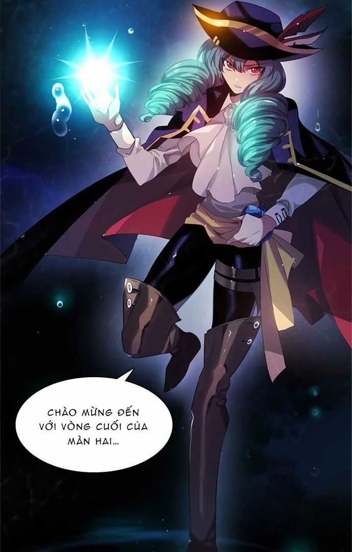 Zero Game - Chương 63 - Trang 24