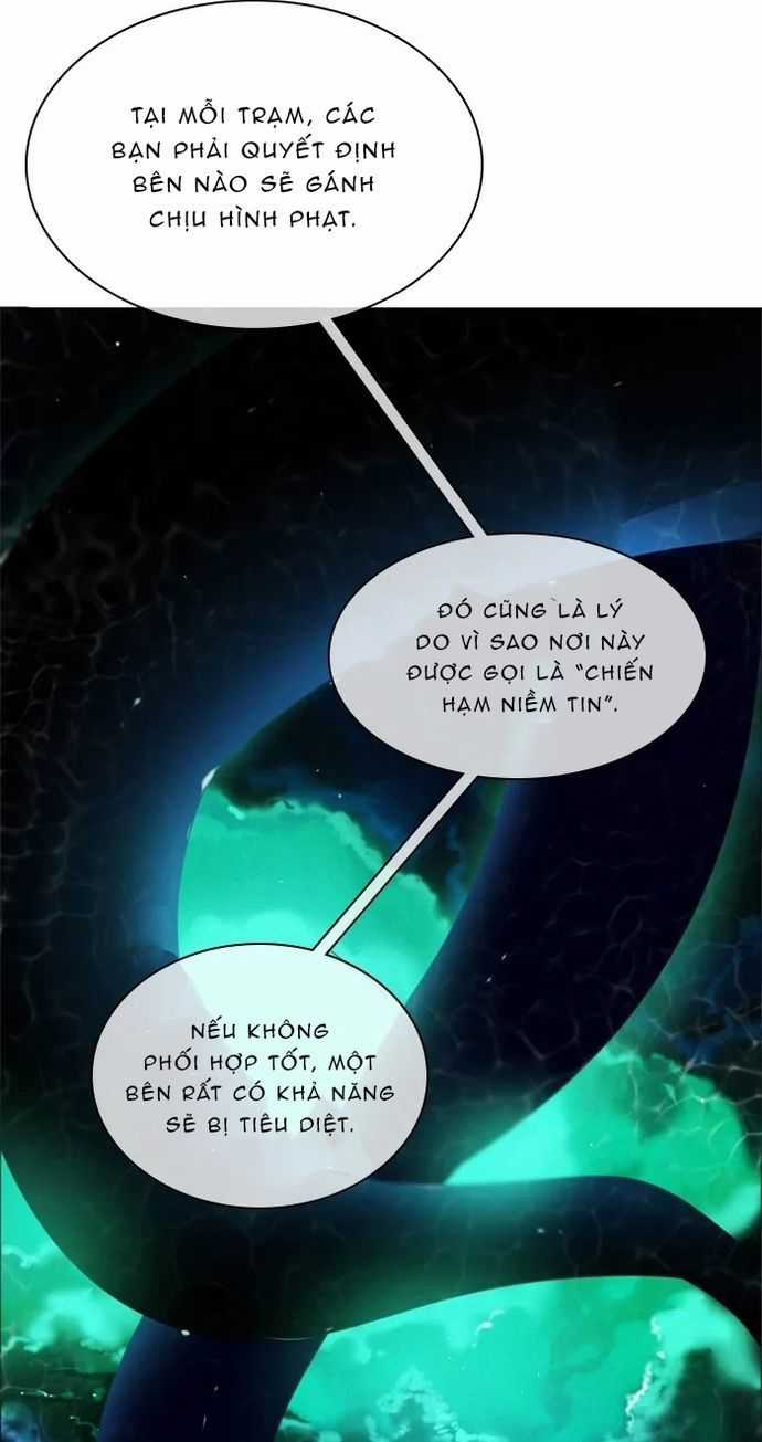Zero Game - Chương 63 - Trang 29