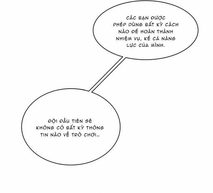 Zero Game - Chương 63 - Trang 32