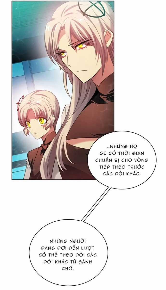 Zero Game - Chương 63 - Trang 33