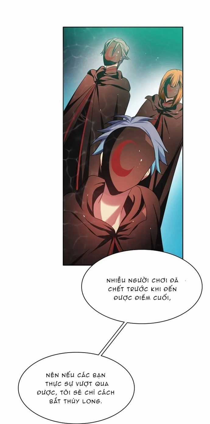 Zero Game - Chương 63 - Trang 34