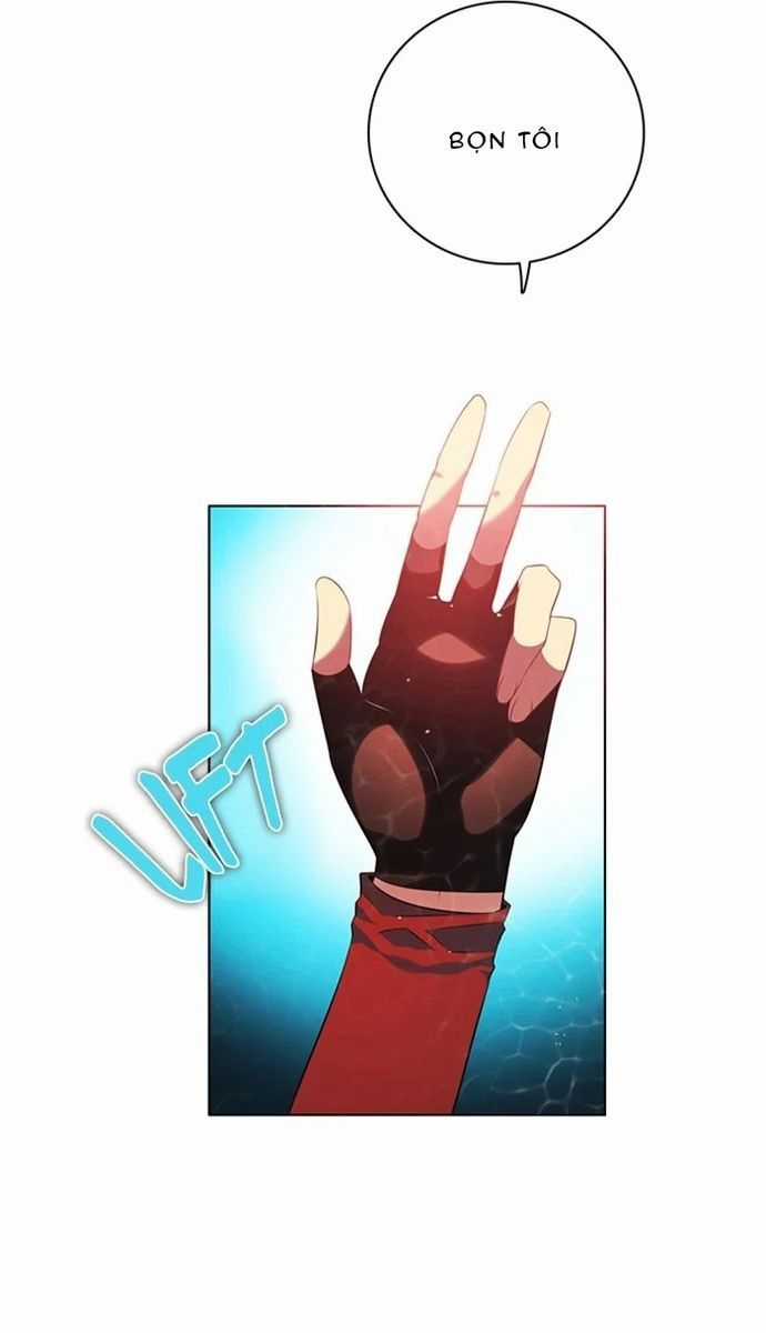 Zero Game - Chương 63 - Trang 38