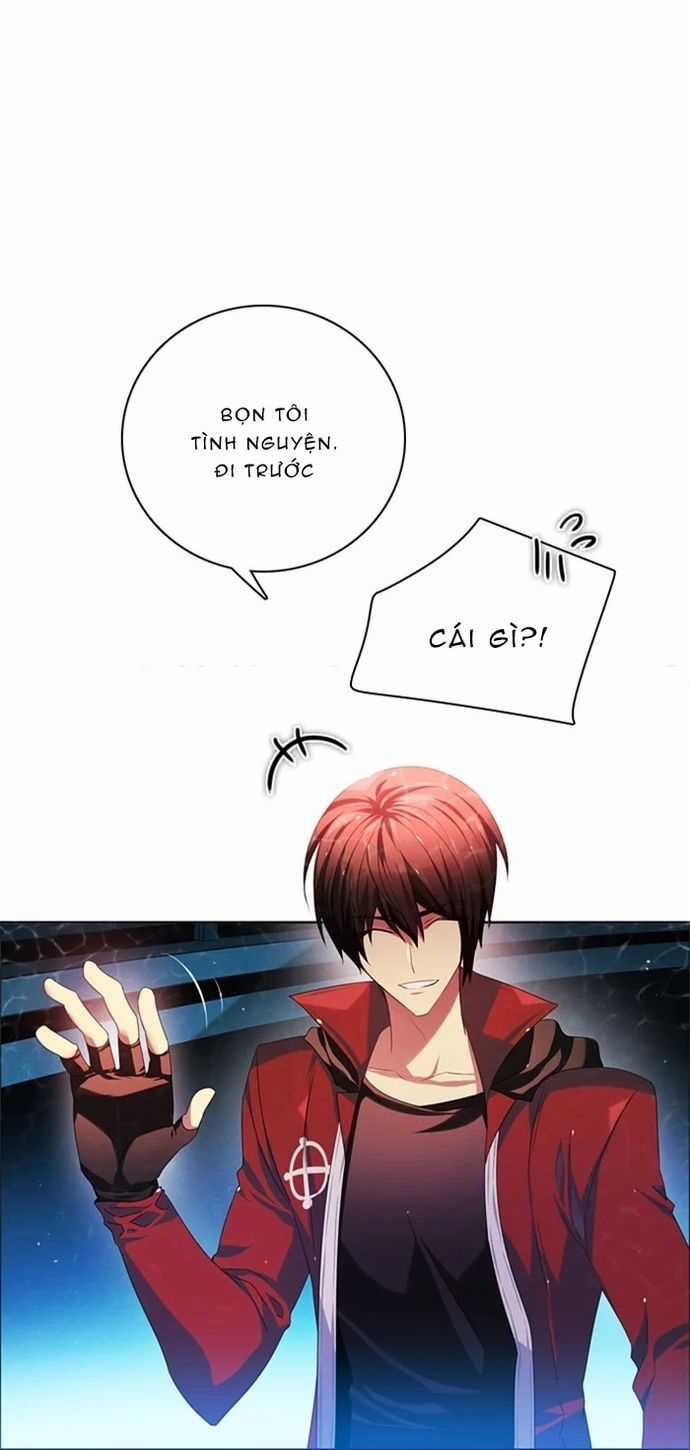 Zero Game - Chương 63 - Trang 39