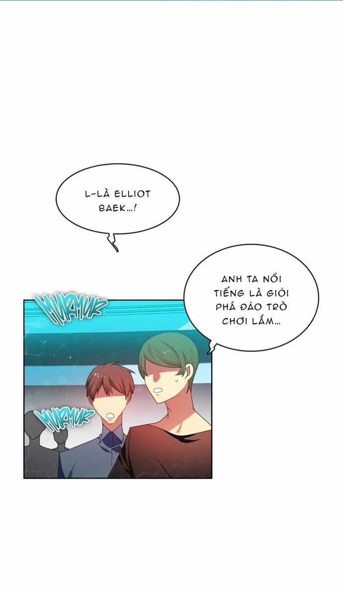 Zero Game - Chương 63 - Trang 40