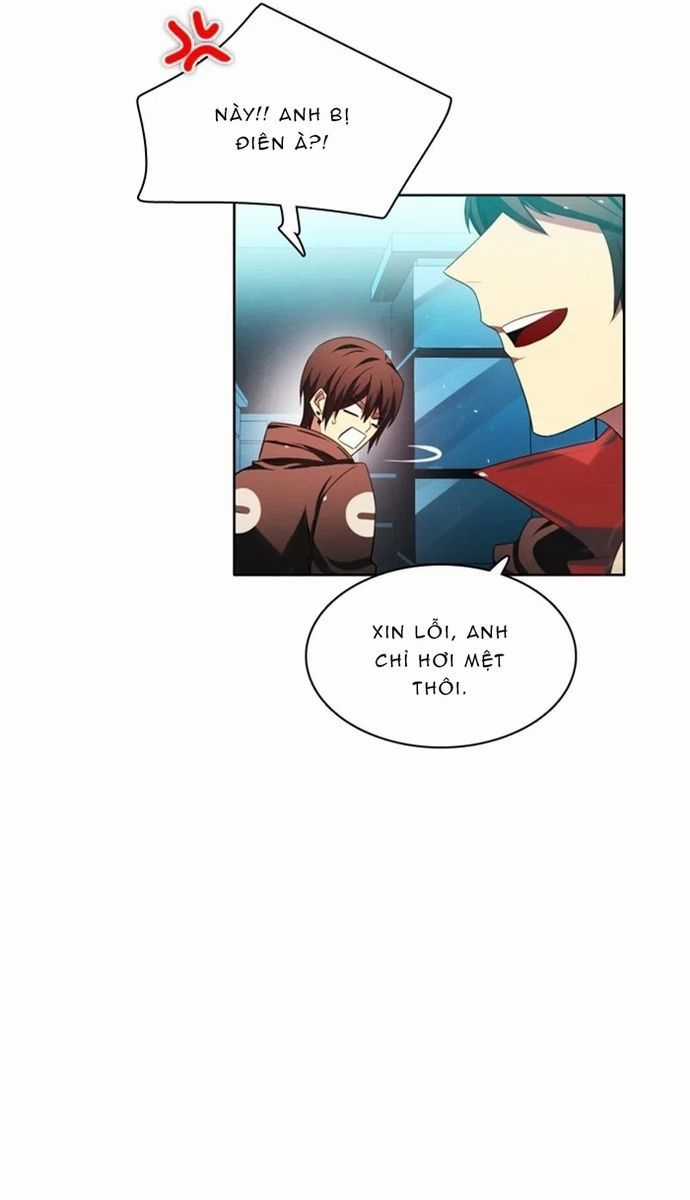 Zero Game - Chương 63 - Trang 41