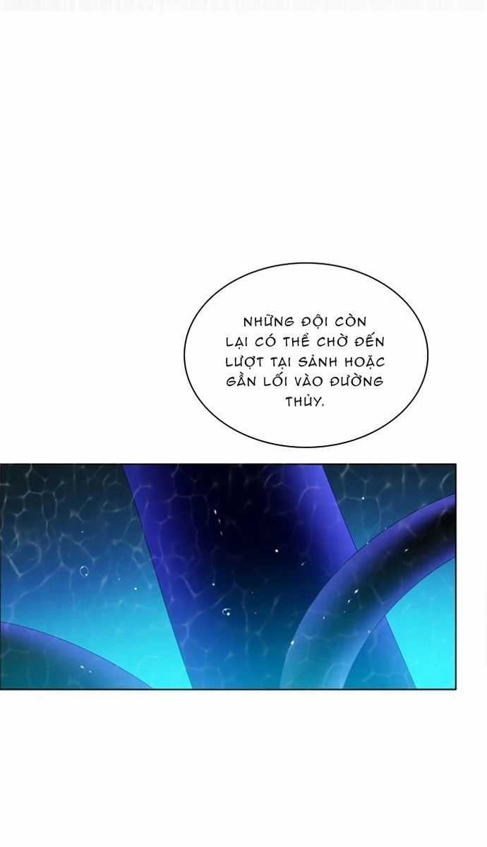 Zero Game - Chương 63 - Trang 45