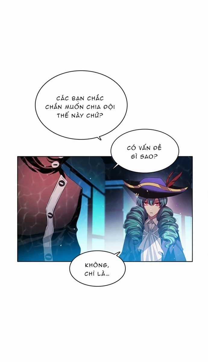 Zero Game - Chương 63 - Trang 46