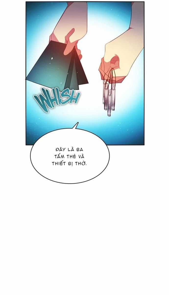 Zero Game - Chương 63 - Trang 50