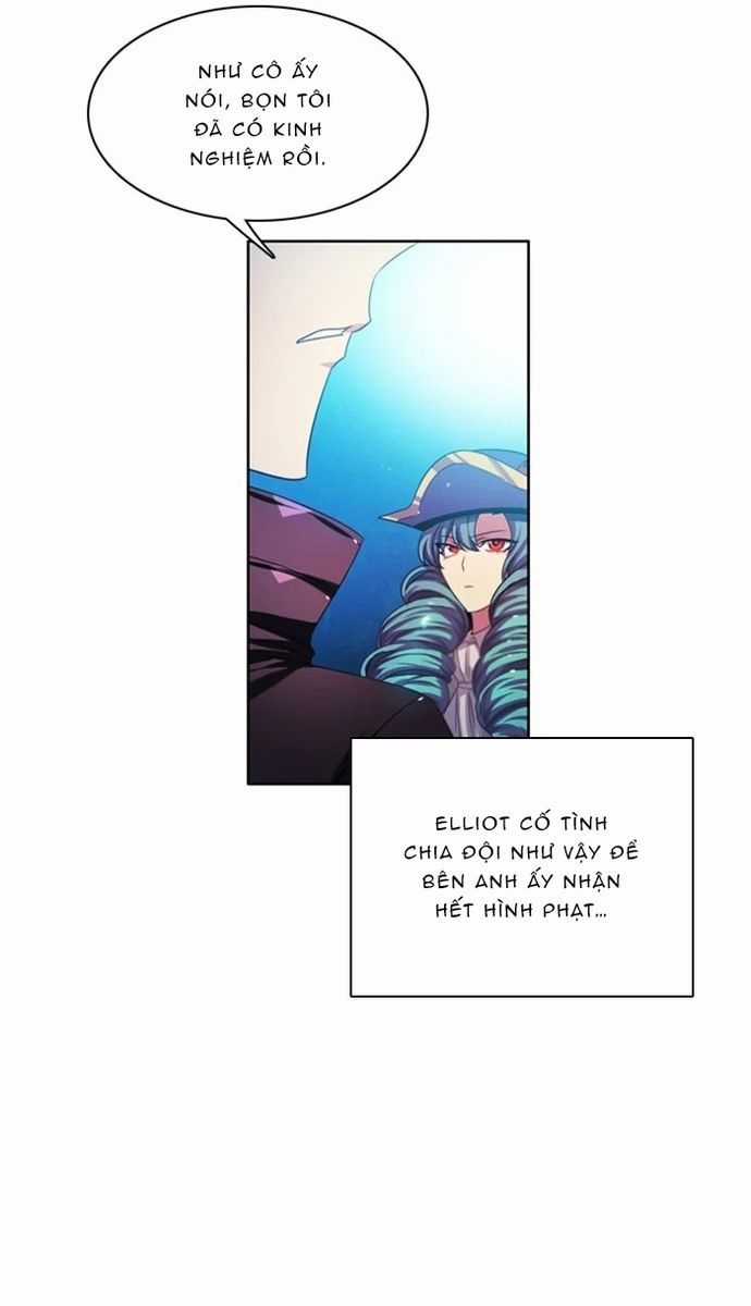 Zero Game - Chương 63 - Trang 52