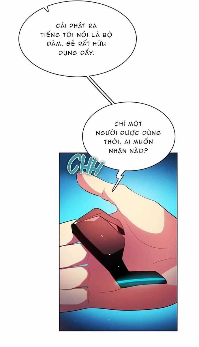 Zero Game - Chương 63 - Trang 58