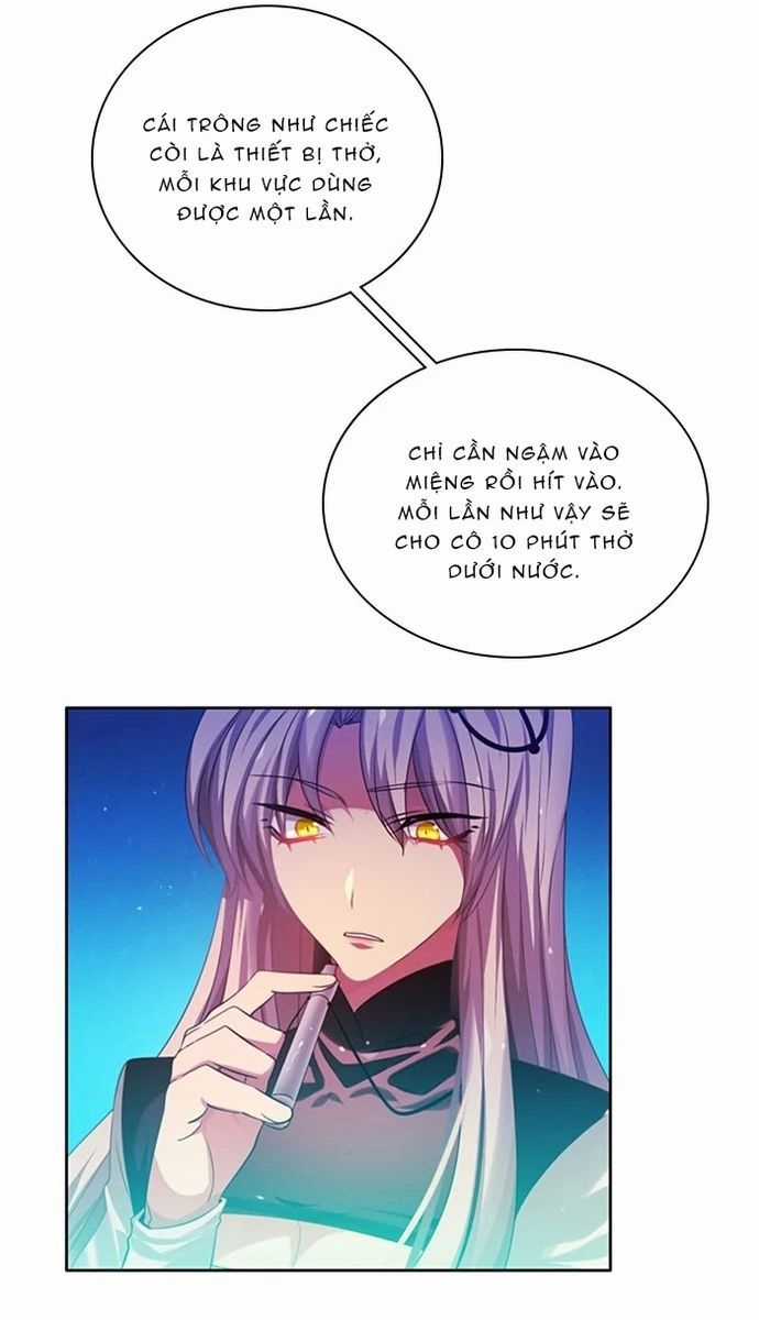 Zero Game - Chương 63 - Trang 61