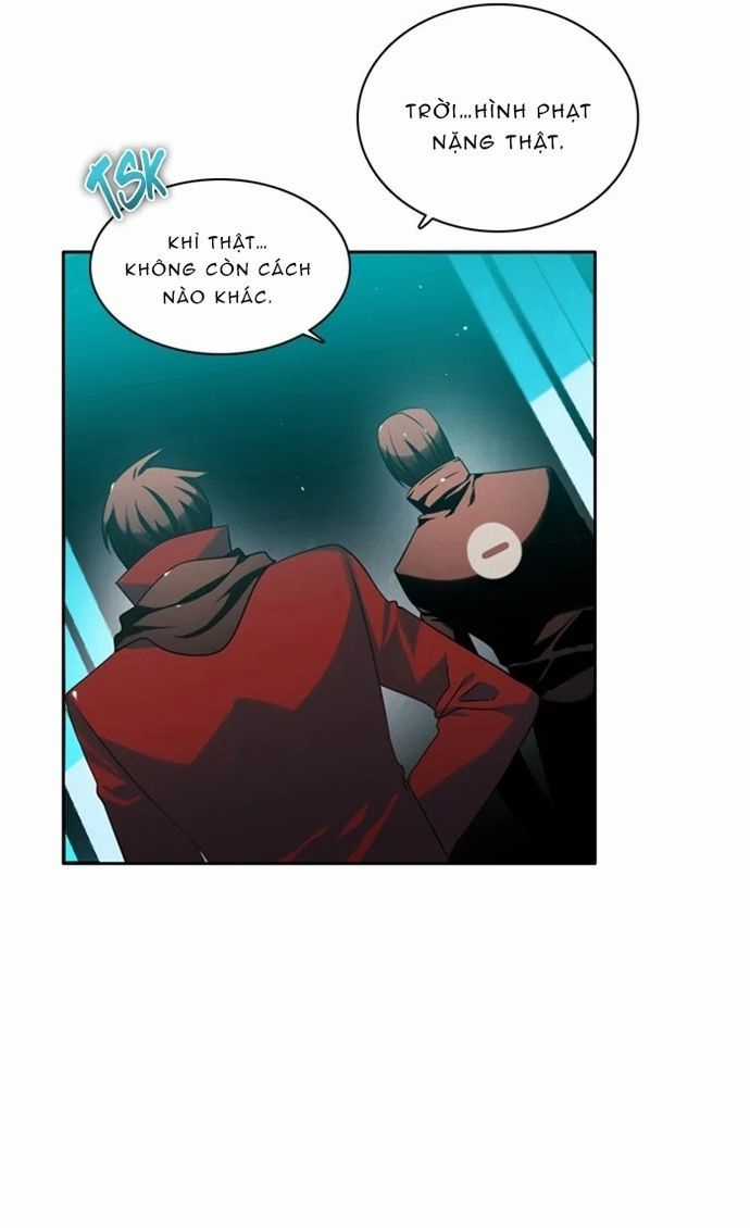 Zero Game - Chương 63 - Trang 67
