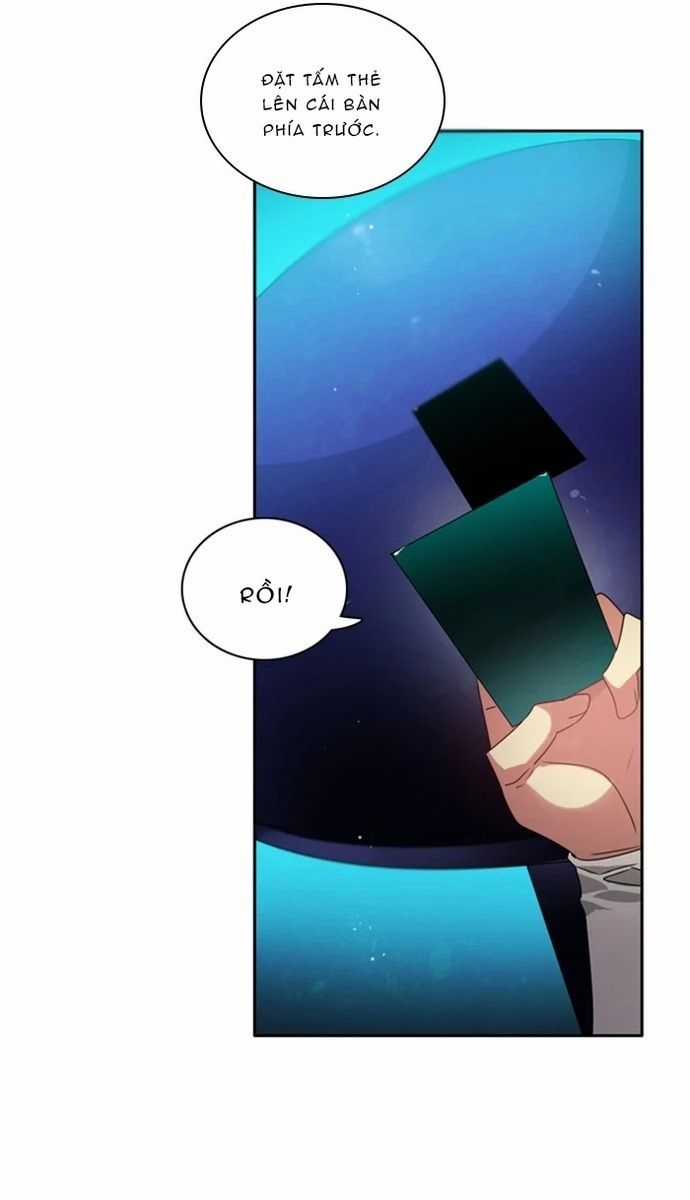 Zero Game - Chương 63 - Trang 68