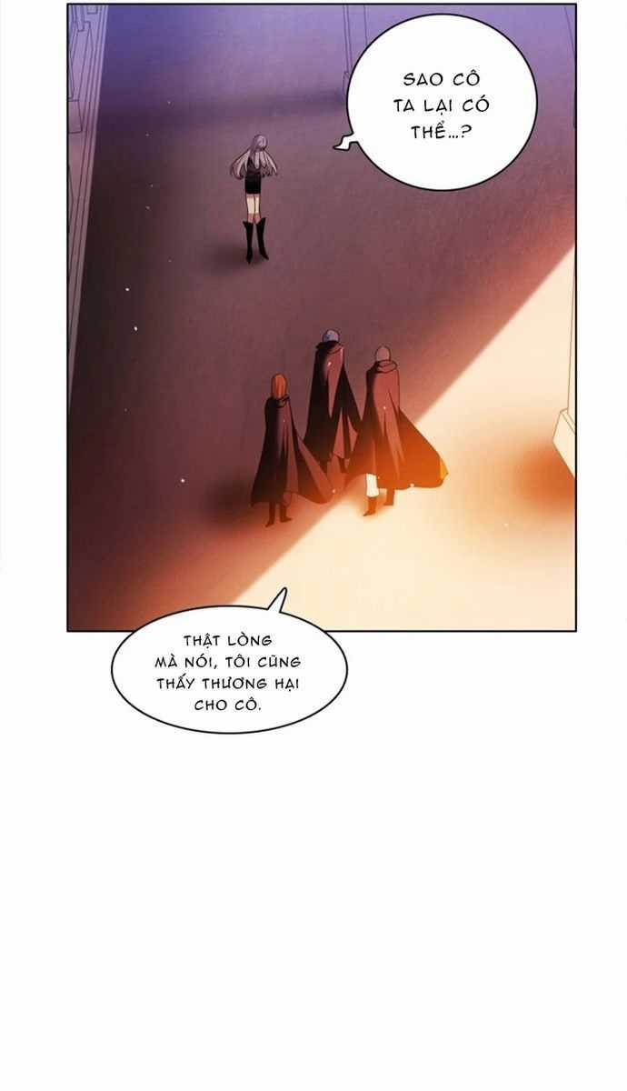 Zero Game - Chương 63 - Trang 8