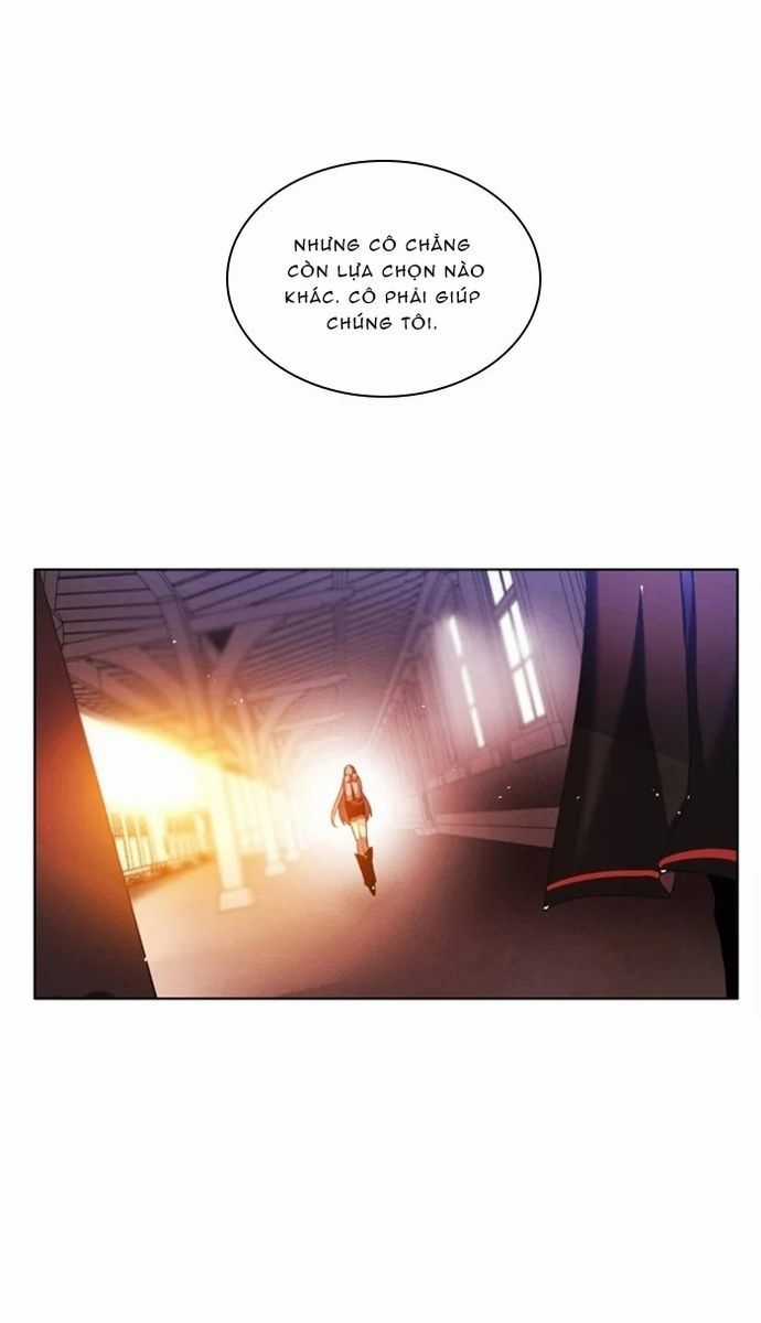 Zero Game - Chương 63 - Trang 9