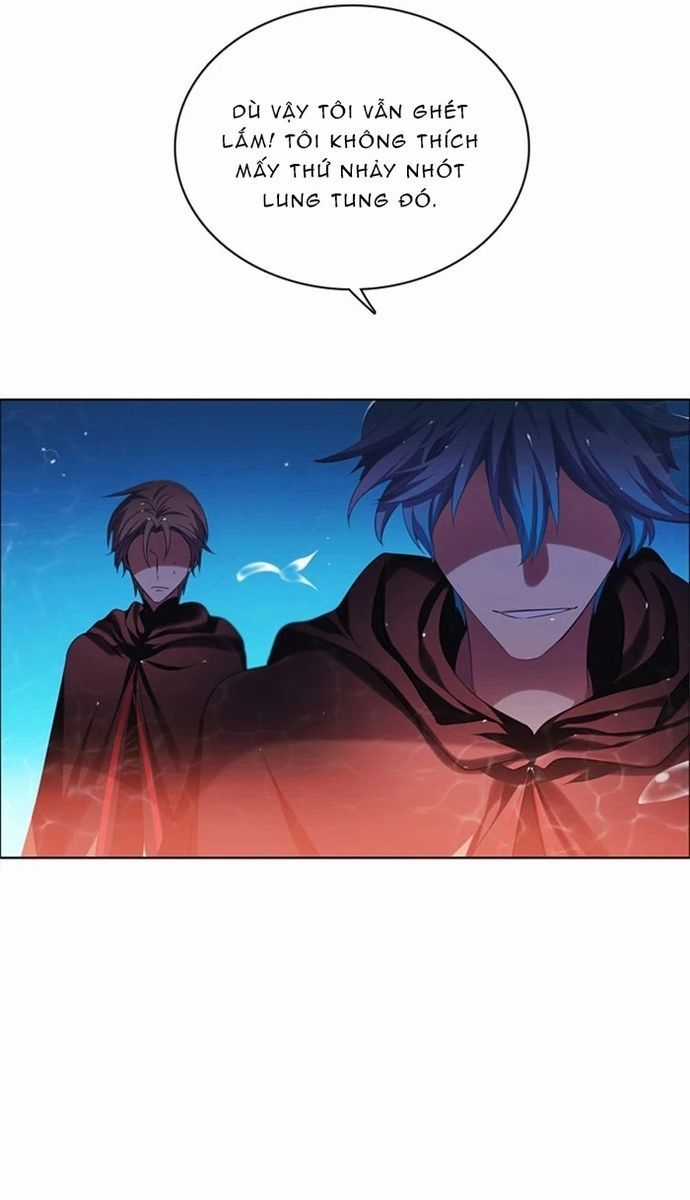 Zero Game - Chương 63 - Trang 82