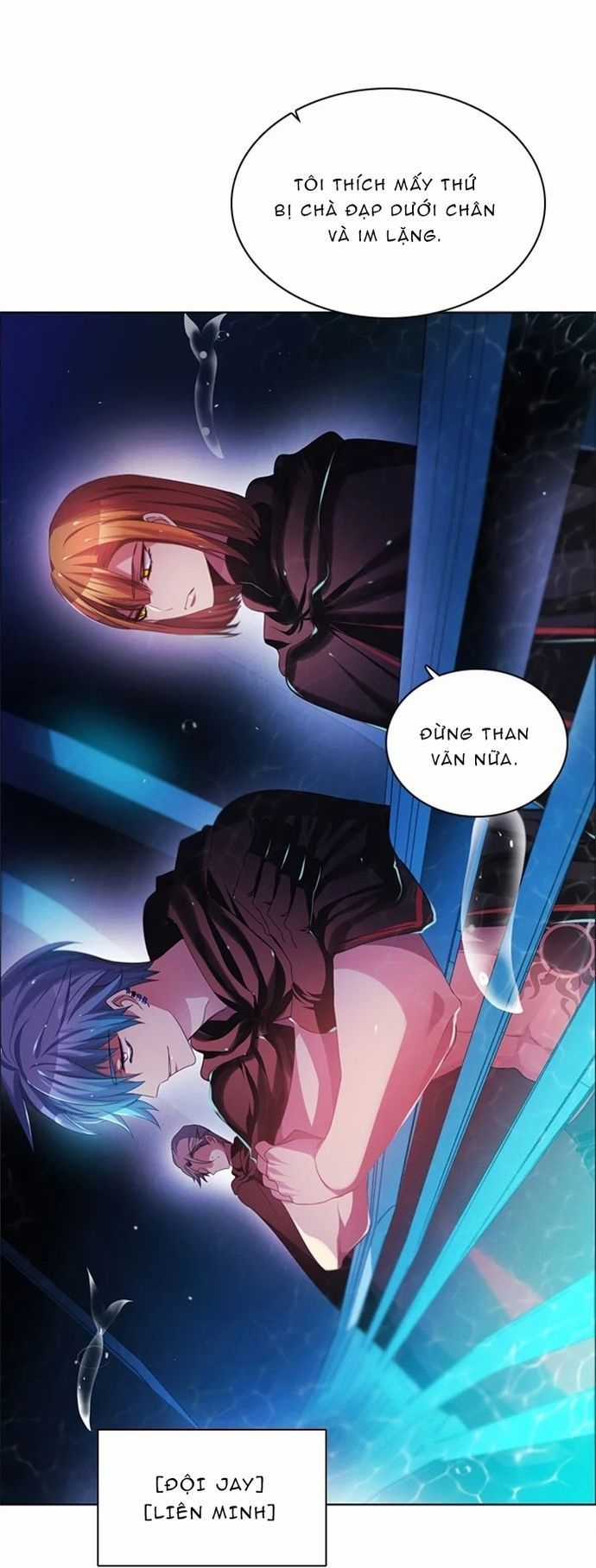 Zero Game - Chương 63 - Trang 83