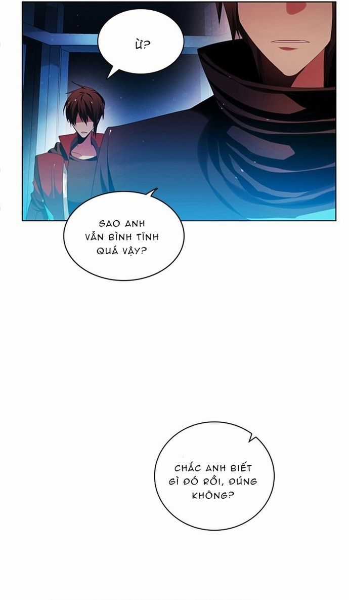 Zero Game - Chương 64 - Trang 12