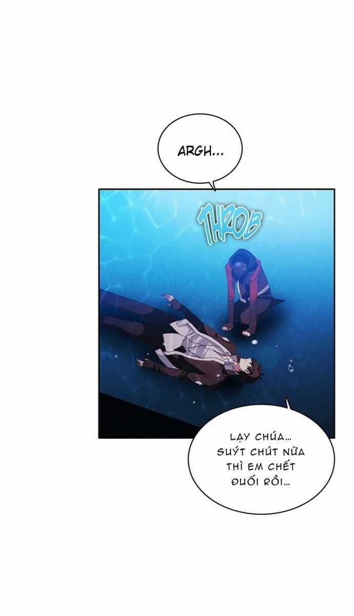 Zero Game - Chương 64 - Trang 121