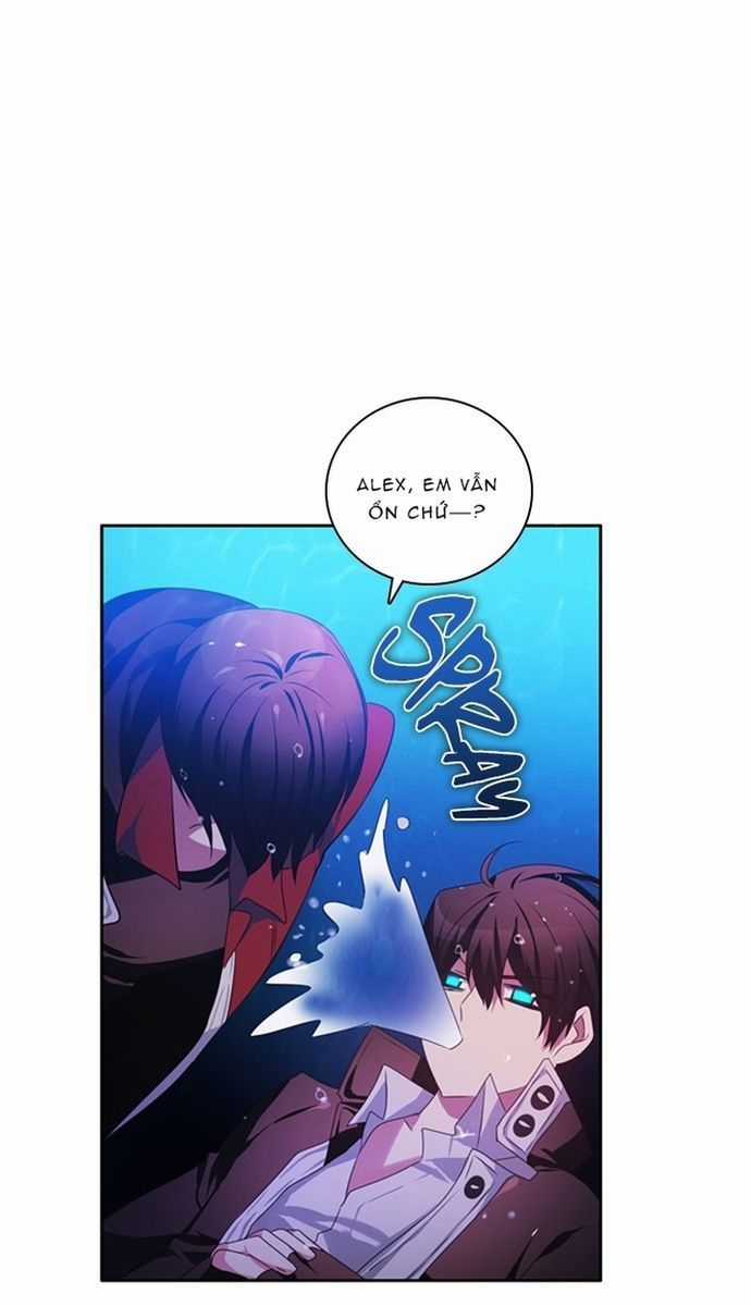 Zero Game - Chương 64 - Trang 122