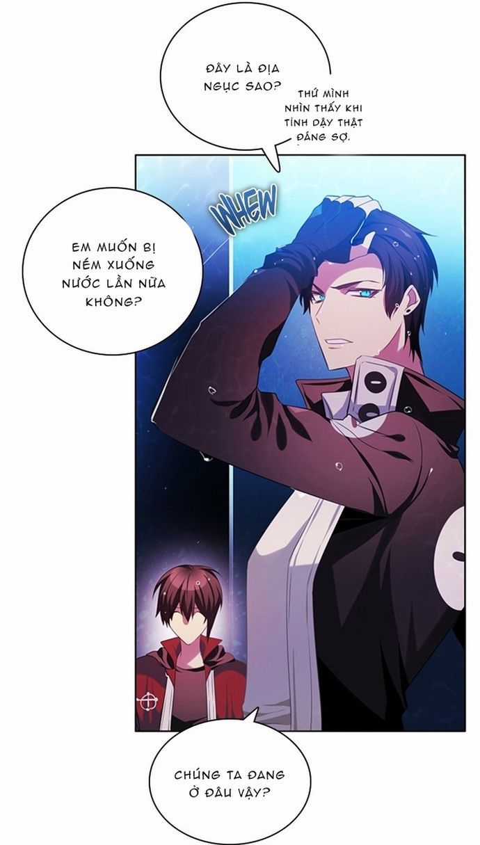 Zero Game - Chương 64 - Trang 124