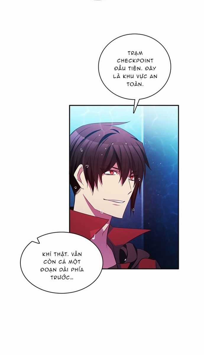 Zero Game - Chương 64 - Trang 125