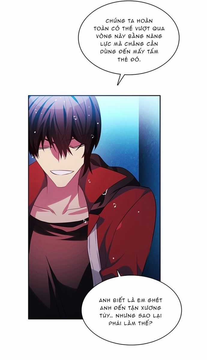 Zero Game - Chương 64 - Trang 133