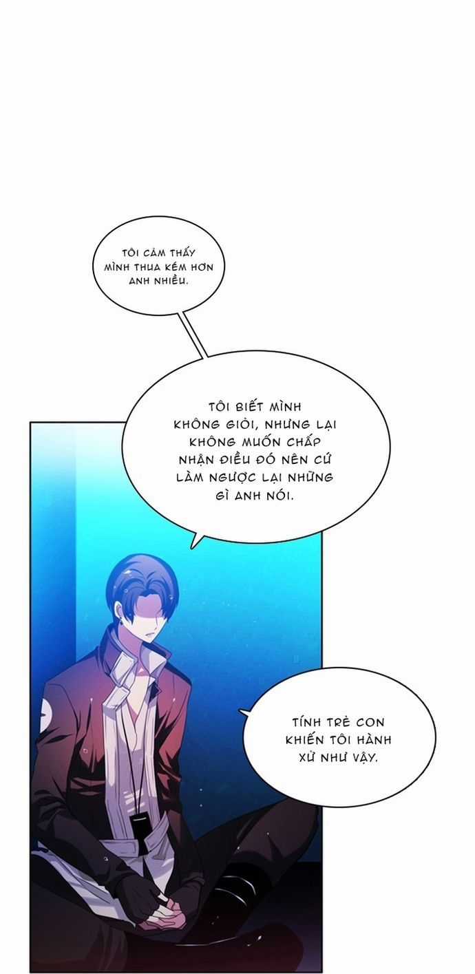 Zero Game - Chương 64 - Trang 135