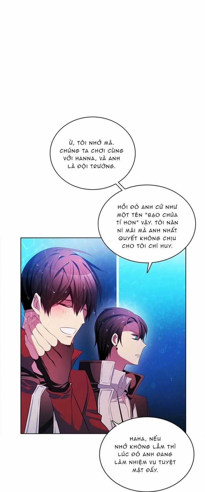 Zero Game - Chương 64 - Trang 142