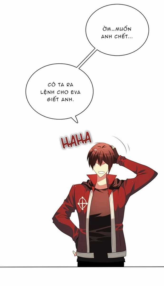 Zero Game - Chương 64 - Trang 17