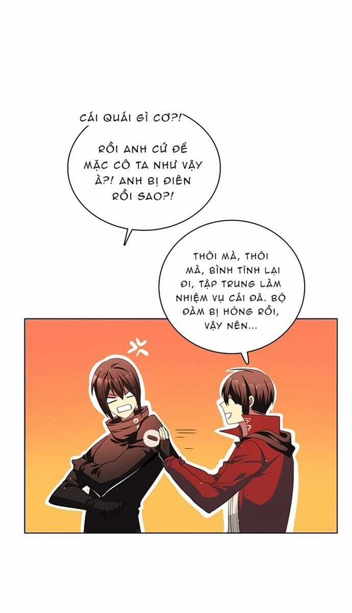 Zero Game - Chương 64 - Trang 18