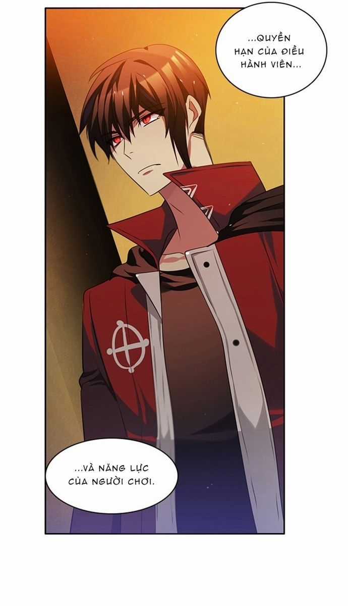 Zero Game - Chương 64 - Trang 3