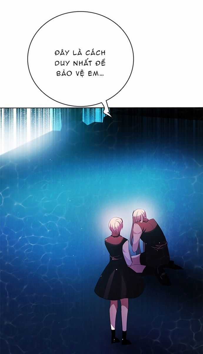 Zero Game - Chương 64 - Trang 25