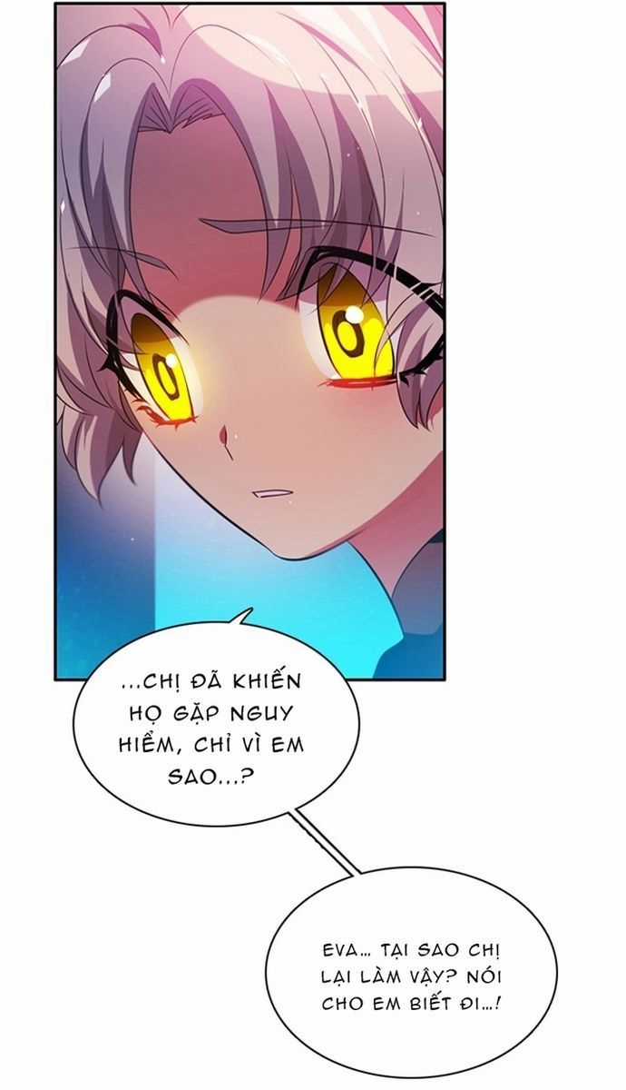 Zero Game - Chương 64 - Trang 27