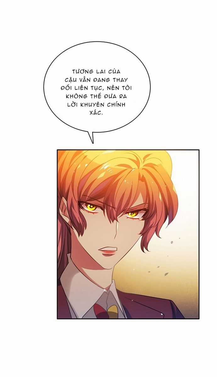 Zero Game - Chương 64 - Trang 4