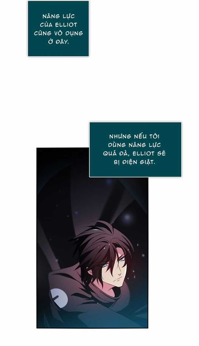 Zero Game - Chương 64 - Trang 55