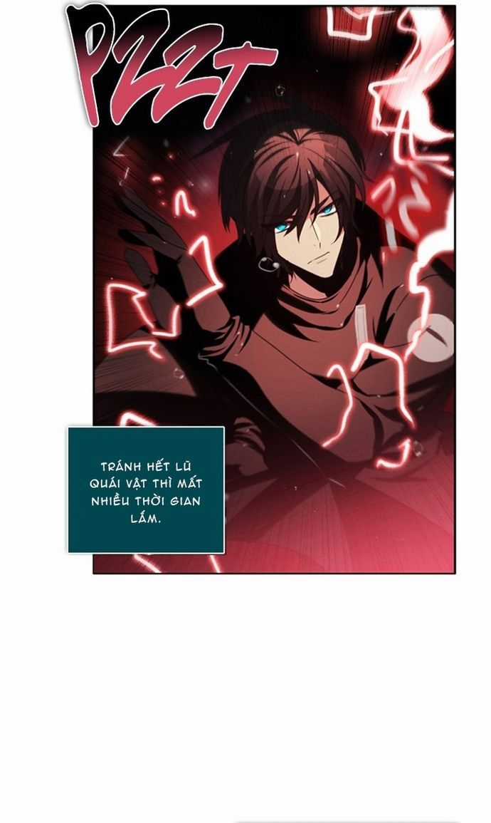 Zero Game - Chương 64 - Trang 61