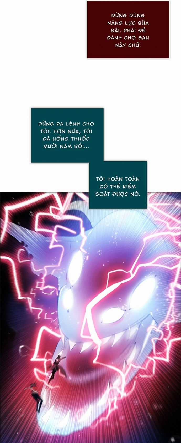 Zero Game - Chương 64 - Trang 62