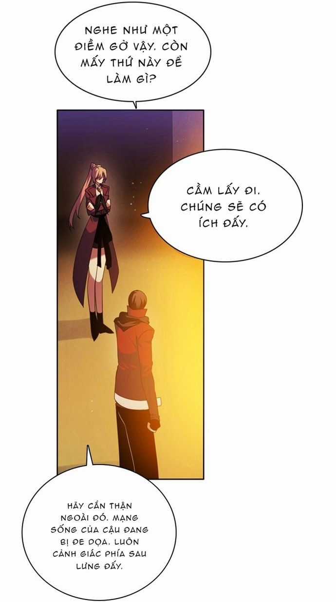 Zero Game - Chương 64 - Trang 8