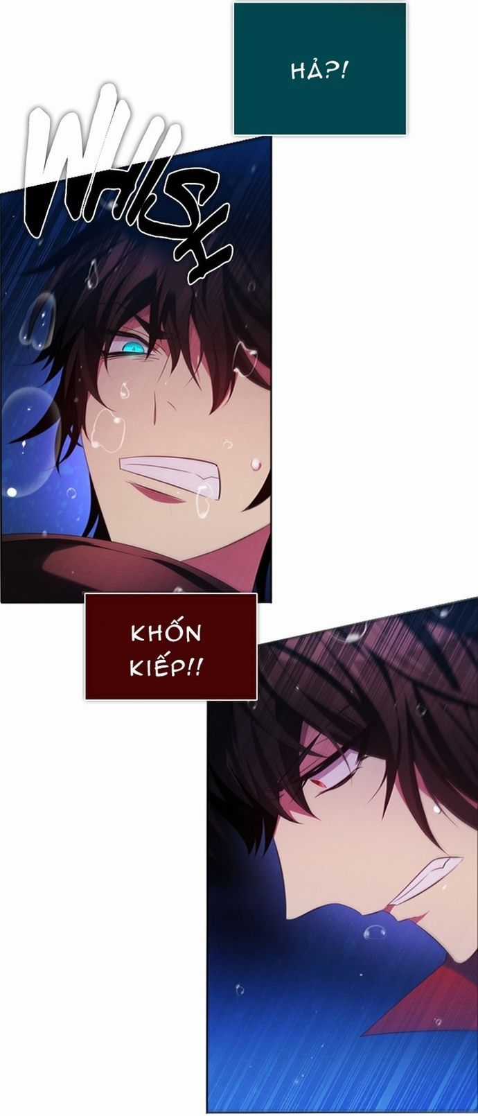 Zero Game - Chương 64 - Trang 87