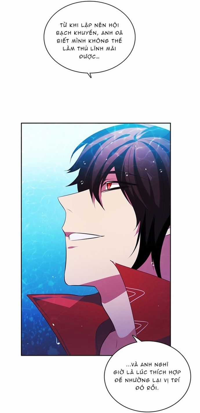 Zero Game - Chương 65 - Trang 11