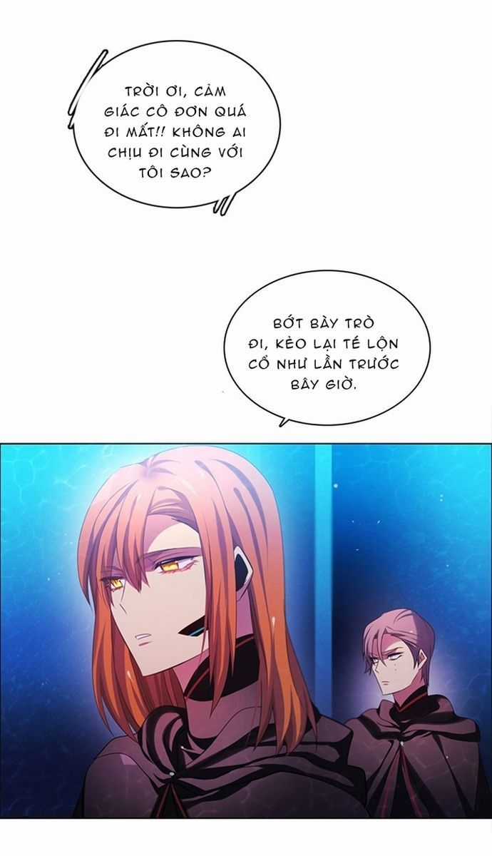 Zero Game - Chương 65 - Trang 124