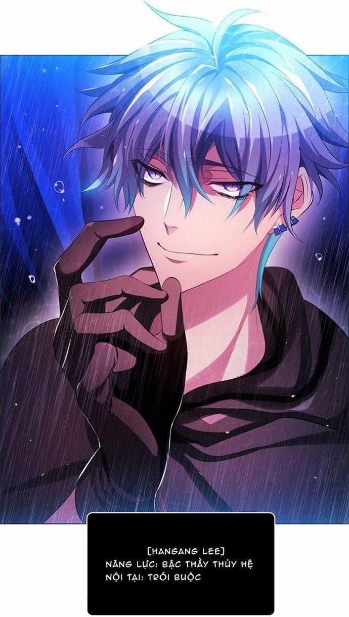 Zero Game - Chương 65 - Trang 133