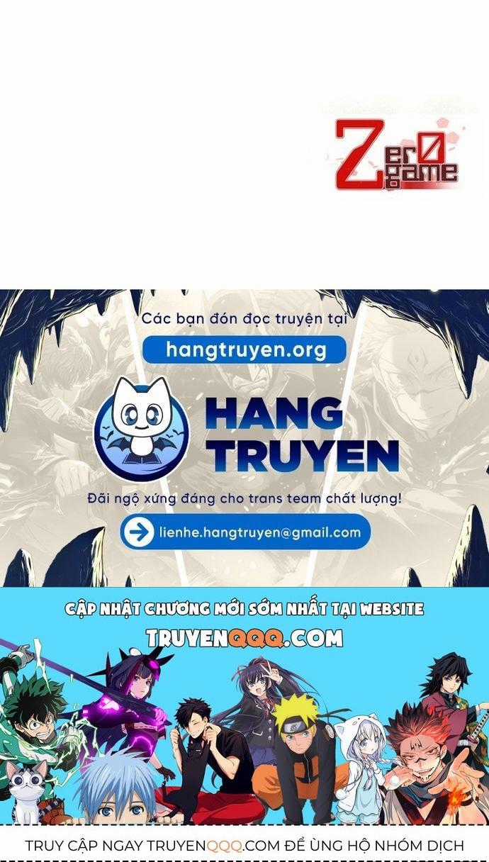 Zero Game - Chương 65 - Trang 134