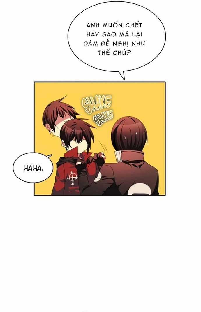 Zero Game - Chương 65 - Trang 3