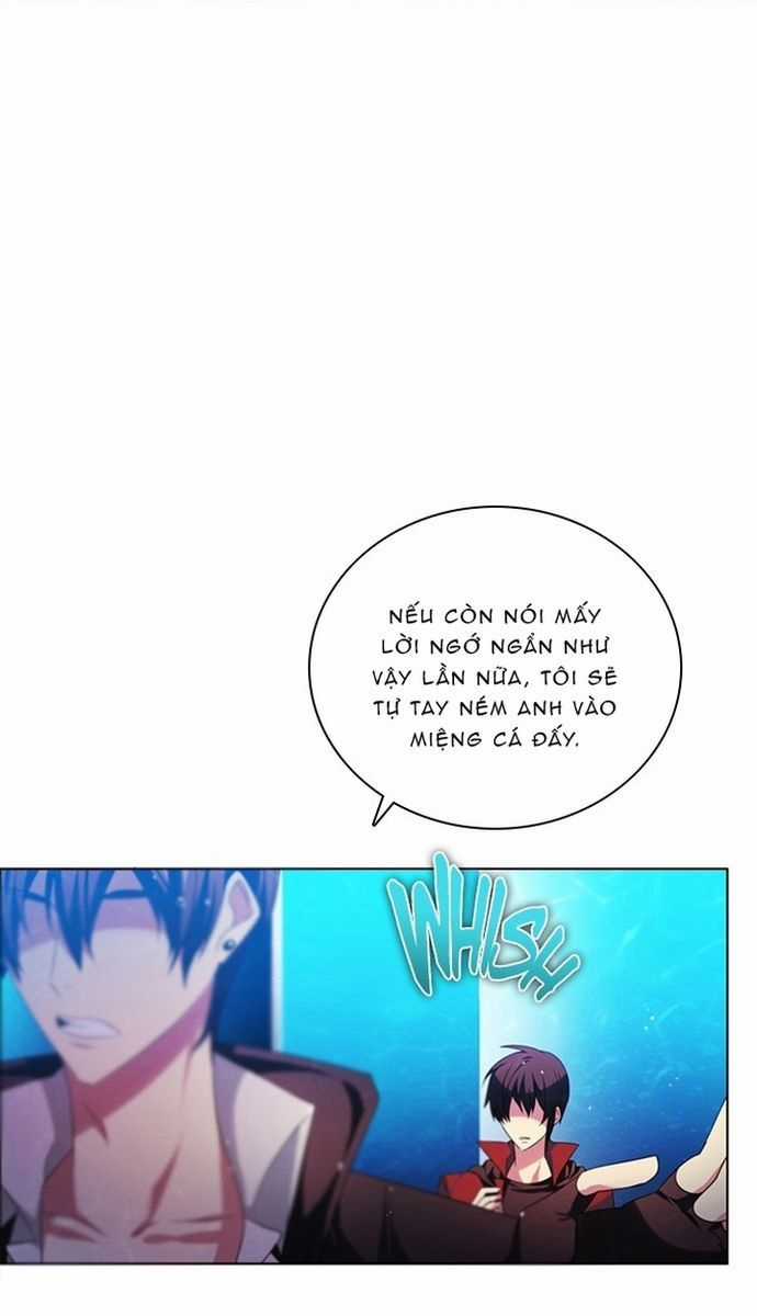 Zero Game - Chương 65 - Trang 22