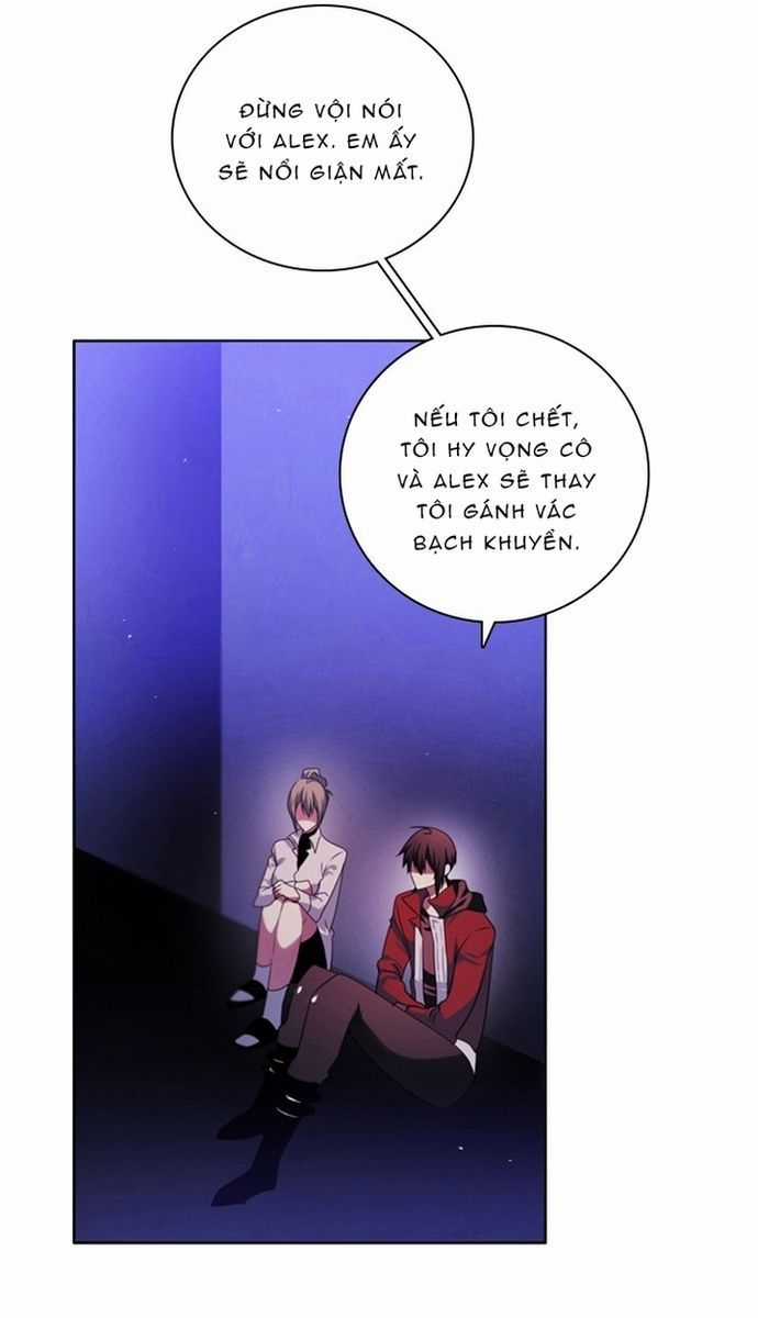 Zero Game - Chương 65 - Trang 27